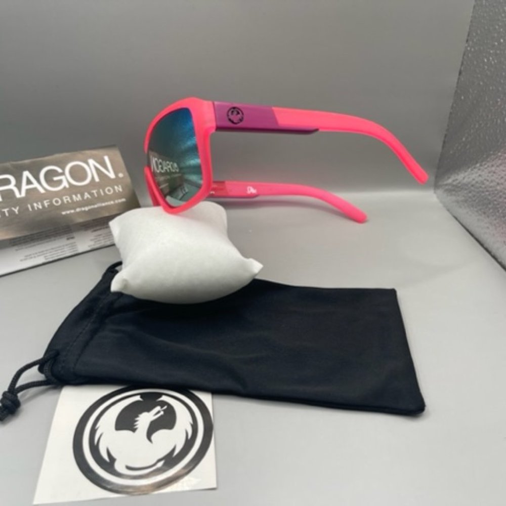 New Dragon Sunglasses
